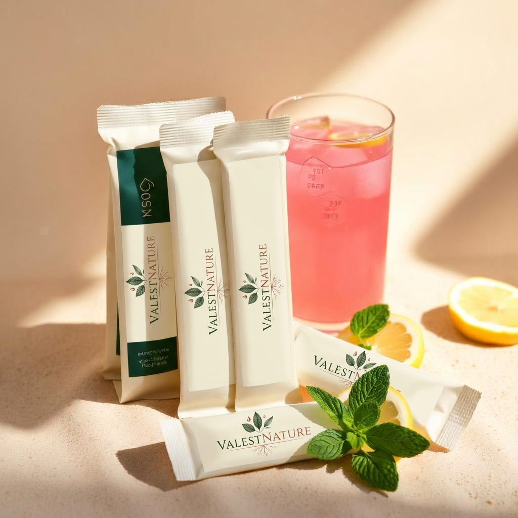 Hydration Sticks