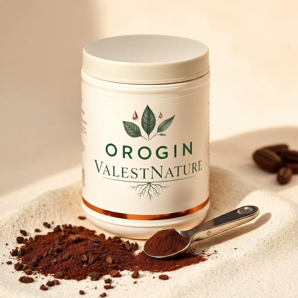 Origin Protein
